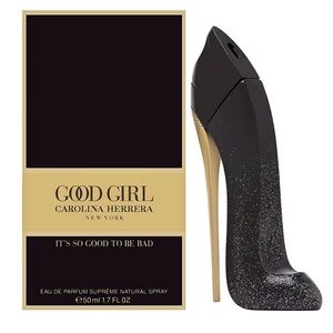 Carolina Herrera Good Girl EDP Supreme 80ml